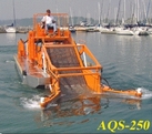 Bateau Nettoyeur 1
